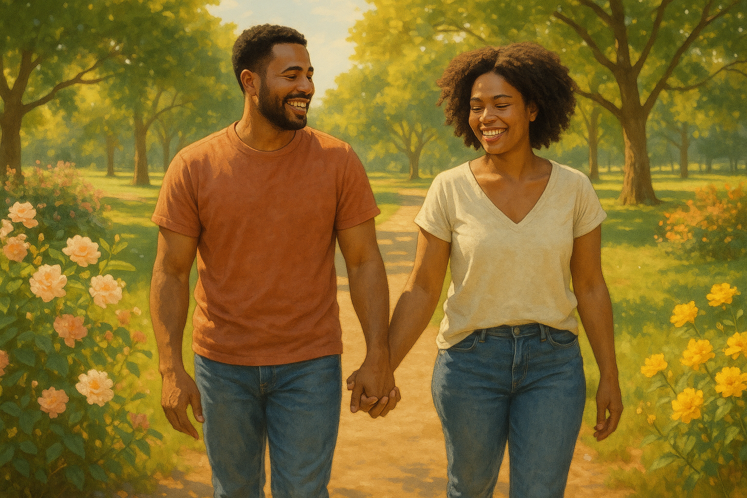 Effective Steps to Rebuild the Spark