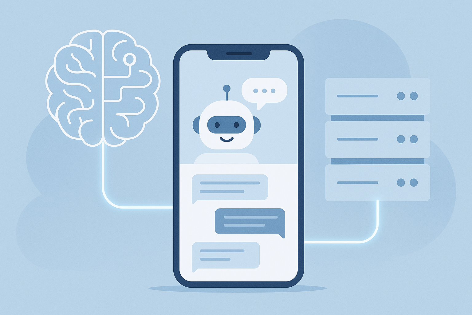 How Do Sext Chatbots Actually Work?