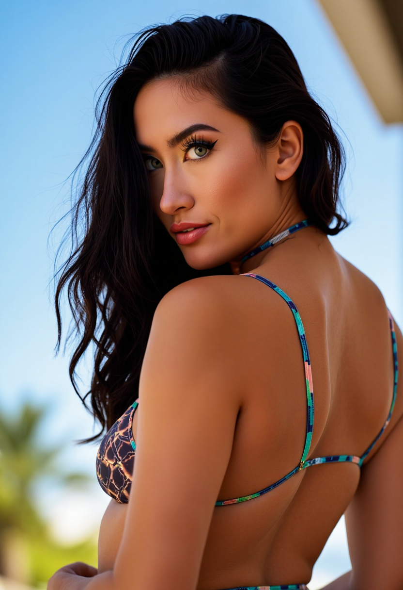Kylie Kennedy Las Vegas